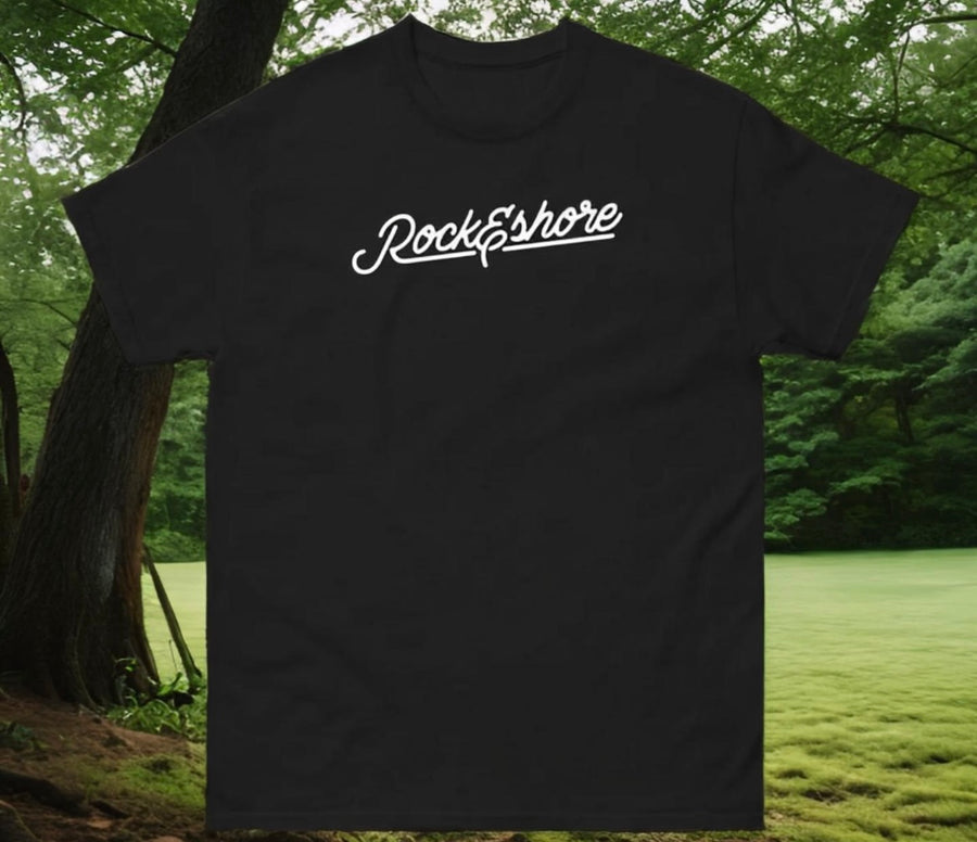 women signature tee