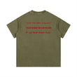 Load image into Gallery viewer, Vintage Wash Cotton T-Shirt
