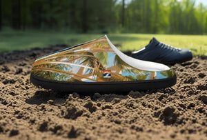 Men comfy Indoor forest Slippers