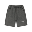 Load image into Gallery viewer, Men signature Mineral Wash Waffle Knit Shorts

