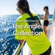 Load image into Gallery viewer, women fish performance crew shirt
