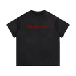Load image into Gallery viewer, Vintage Wash Cotton T-Shirt
