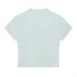 Load image into Gallery viewer, Women “Flow” signature Slim Fit Neck T-Shirt
