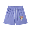 Load image into Gallery viewer, Mesh Drawstring Shorts
