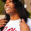 Load image into Gallery viewer, signature trucker hat
