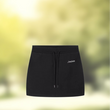 Load image into Gallery viewer, Women Signature Essential Drawstring Skirt
