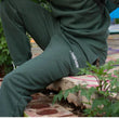Load image into Gallery viewer, Men Signature comfortable “forest” joggers
