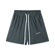 Load image into Gallery viewer, Mesh Drawstring Shorts
