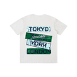Load image into Gallery viewer, Men Believe you can’ Pure Cotton  T-Shirt
