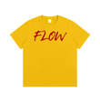 Load image into Gallery viewer, Men “Flow” Cotton T-Shirt
