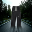 Load image into Gallery viewer, Women Signature Contrast-Stitched Fleece Sweatpants
