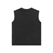Load image into Gallery viewer, Signature snow Washed Kids' Tank Top
