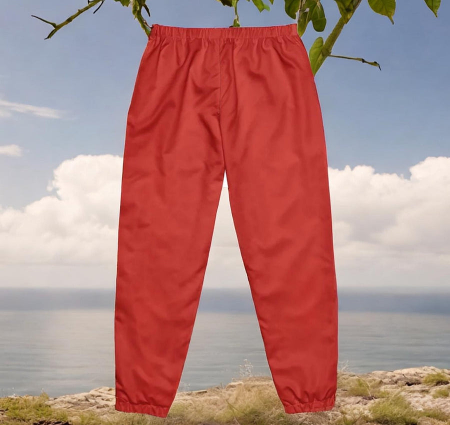 men signature performance pants