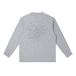 Load image into Gallery viewer, Signature “daisy” Crewneck Long-Sleeve T-Shirt
