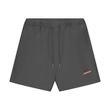 Load image into Gallery viewer, Men”Flow” signature Heavyweight Fleece Loose Fit Shorts
