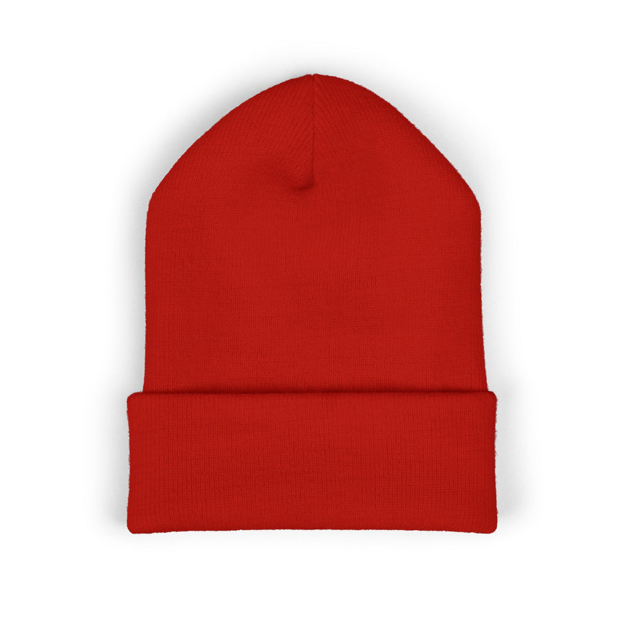 Signature beanie