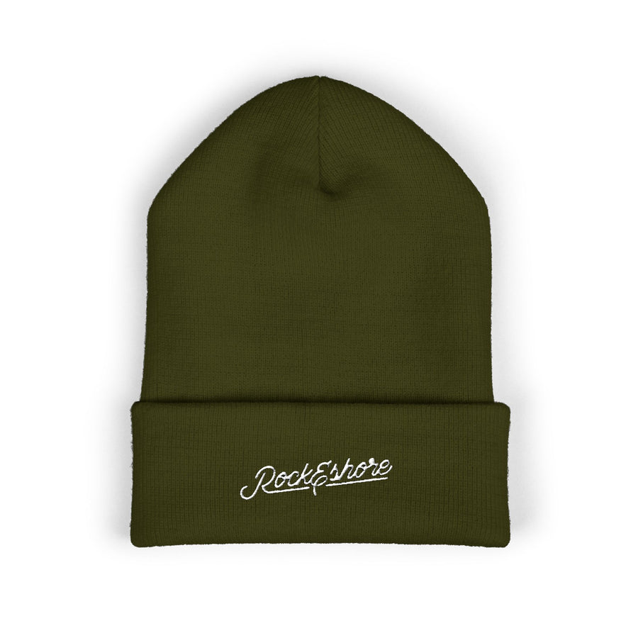 Signature beanie