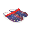 Load image into Gallery viewer, Women signature Leopard Gradient slide-on
