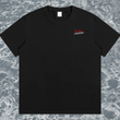 Load image into Gallery viewer, Men “Flow” signature Cotton T-Shirt
