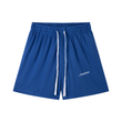 Load image into Gallery viewer, Mesh Drawstring Shorts
