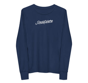 Signature long sleeve