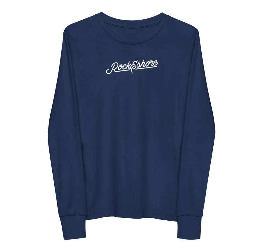 Signature long sleeve