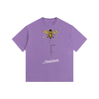 Load image into Gallery viewer, Vintage Washed Oversized Cotton T-Shirt
