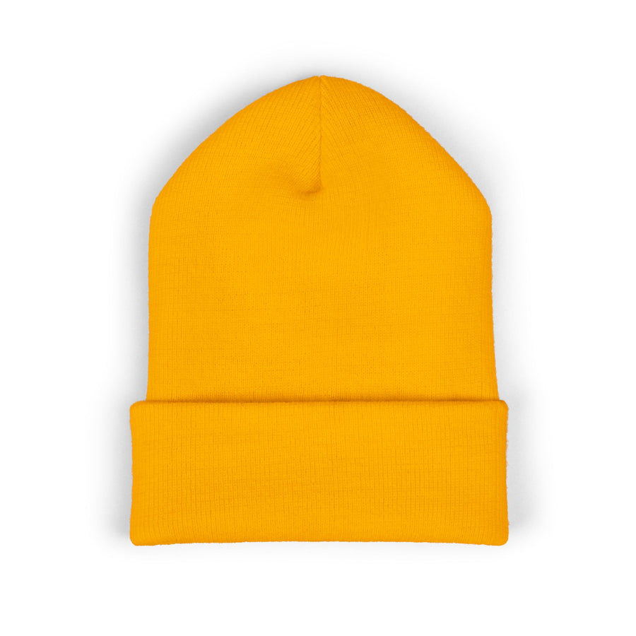 Signature beanie
