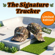 Load image into Gallery viewer, signature trucker hat
