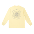 Load image into Gallery viewer, Signature “daisy” Crewneck Long-Sleeve T-Shirt
