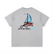 Load image into Gallery viewer, Vintage Wash Cotton T-Shirt
