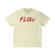 Load image into Gallery viewer, “Flow” Pure Cotton Essential Kids T-Shirt
