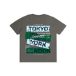 Load image into Gallery viewer, Men Believe you can’ Pure Cotton  T-Shirt
