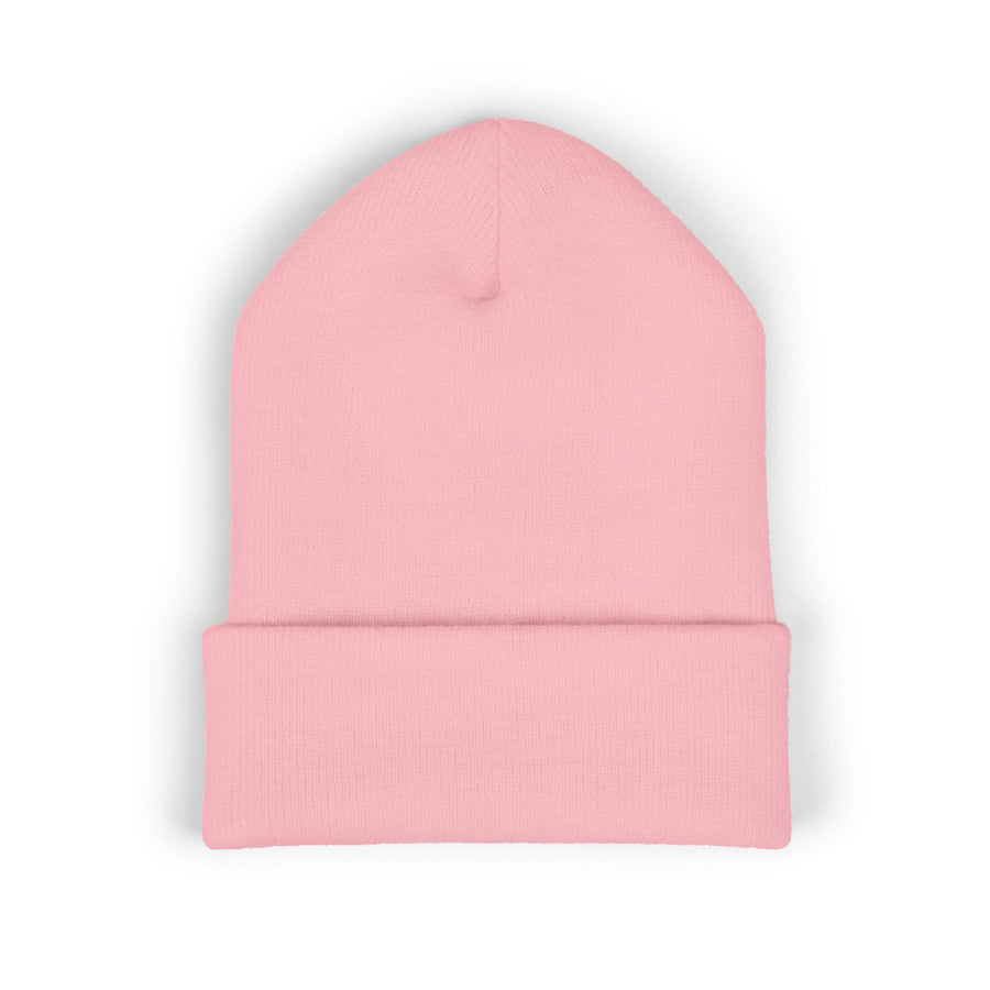 Signature beanie