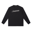 Load image into Gallery viewer, Signature “daisy” Crewneck Long-Sleeve T-Shirt

