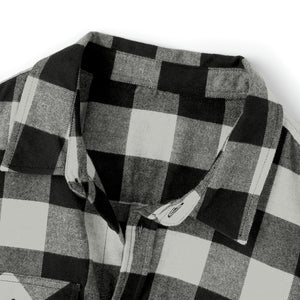 Women signature Flannel Shirt