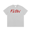 Load image into Gallery viewer, Men “Flow” Cotton T-Shirt
