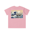 Load image into Gallery viewer, “Flow” wave Kids' T-shirt
