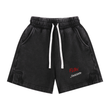 Load image into Gallery viewer, Flow Snow Washed Kids' Shorts
