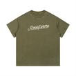 Load image into Gallery viewer, Men Signature Cotton T-Shirt
