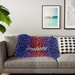 Load image into Gallery viewer, Signature  Leopard Cozy Throw blanket
