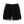 Load image into Gallery viewer, Men black signature swim trunks
