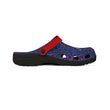 Load image into Gallery viewer, Women signature Leopard Gradient slide-on
