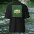 Load image into Gallery viewer, Men Fish performance crew shirt
