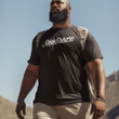 Load image into Gallery viewer, Men Signature Cotton T-Shirt
