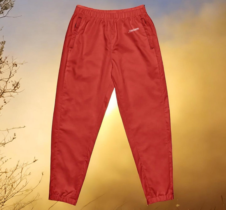 Men signature pants