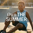 Load image into Gallery viewer, Signature snow Washed Kids' Tank Top
