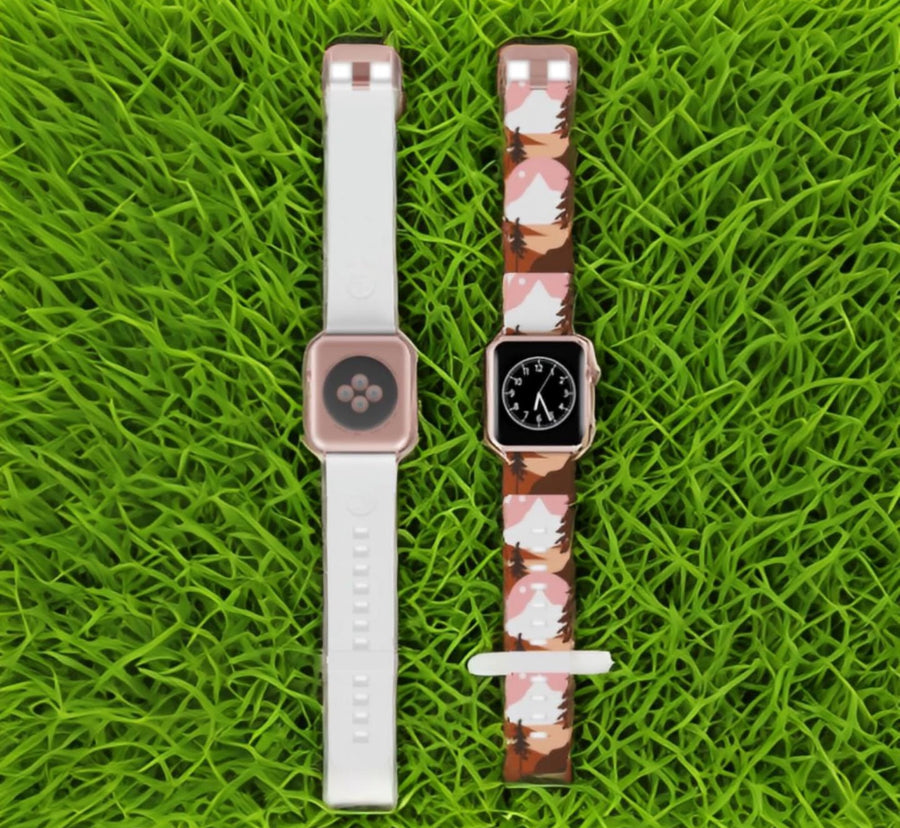 Forest Watch Band for Apple Watch