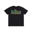 Load image into Gallery viewer, Men Believe you can’ Pure Cotton  T-Shirt
