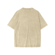 Load image into Gallery viewer, Flow “red moon” signature Washed Kids' T-Shirt
